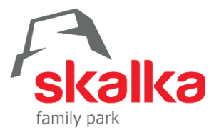 Logo Skalka Family Park