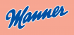 logo manner